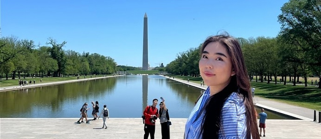 Как поступить в University of Michigan и получить полное финансирование