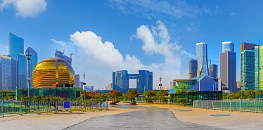 Как отдыхаем в Казахстане в 2026 году