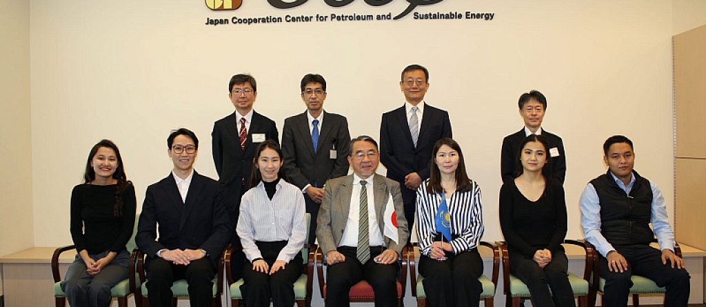 Как женщины создают будущее водородной энергетики в Казахстане