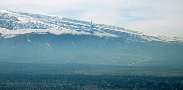 6 best hiking trails in Turkmenistan