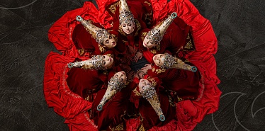 25 октября на сцене Astana Ballet состоится премьера балета «Саржайлау»