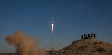 What you need to know about Baikonur: the birthplace of space exploration