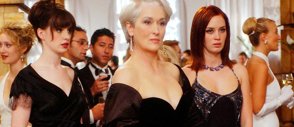 «Дьявол носит Prada 2», «Голодные игры» и еще 15 фильмов, которые выйдут в 2026 году