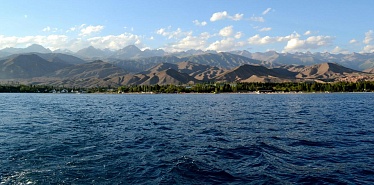 10 unique lakes in Kyrgyzstan worth visiting: from Issyk-Kul to Sary-Chelek