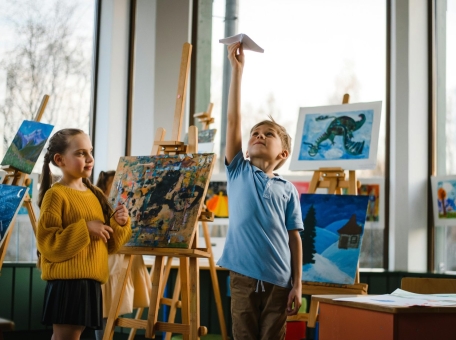 10-best-places-to-learn-art-in-astana