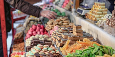 Why Central Asia’s traditional foods might be the next big health trend