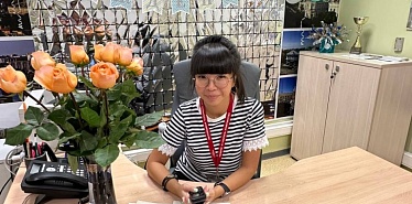 Женщины-руководители: Рената Кусаинова, директор управления сети ПВЗ Uzum Market, о том, как управляет командой из 1200 человек