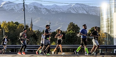 The most anticipated races of the year: a guide to marathons and races in Kazakhstan and neighboring countries