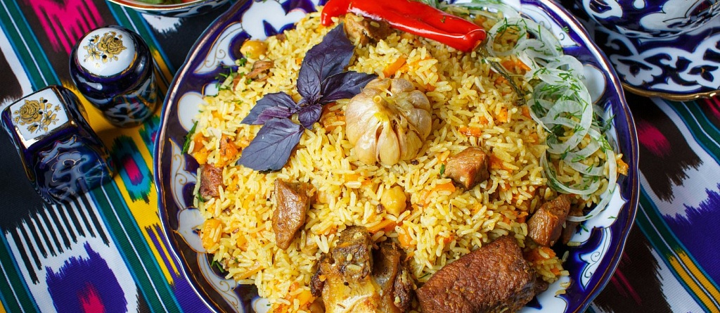 10 ресторанов Ташкента, которые выбирают не ради интерьера, а из-за вкусной кухни