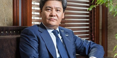 Шалкарбек Талипов о том, что помогло основать крупнейшую строительную компанию Казахстана и какие качества должен развивать руководитель