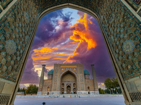 v-uzbekistane-oficial-no-utverdili-3000-letniy-vozrast-samarkanda