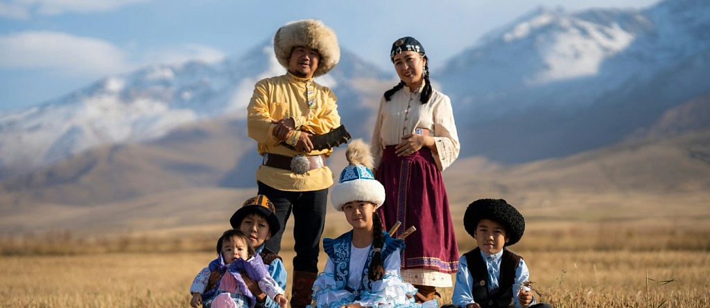 Куда пойти на Нооруз в Бишкеке: концерты, фестивали и народные гуляния