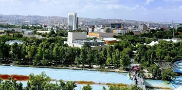 Central Asia weekly highlights: new airlines, Guinness records, and Tech universities
