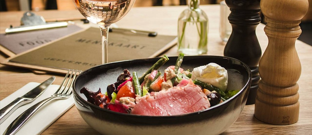 10 отличных заведений Ташкента с VIP-кабинками для комфортного отдыха