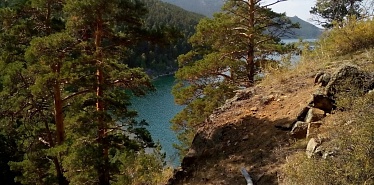 Куда поехать в Боровом: лучшие маршруты, современные отели и зоны отдыха