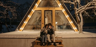 7 мест возле Костаная, где можно отдохнуть на природе с семьей и друзьями