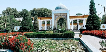 10 главных национальных традиций в Таджикистане: свадьбы, музыка и танцы