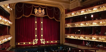 What's happening in Central Asia this week: concerts, exhibitions, and tournaments