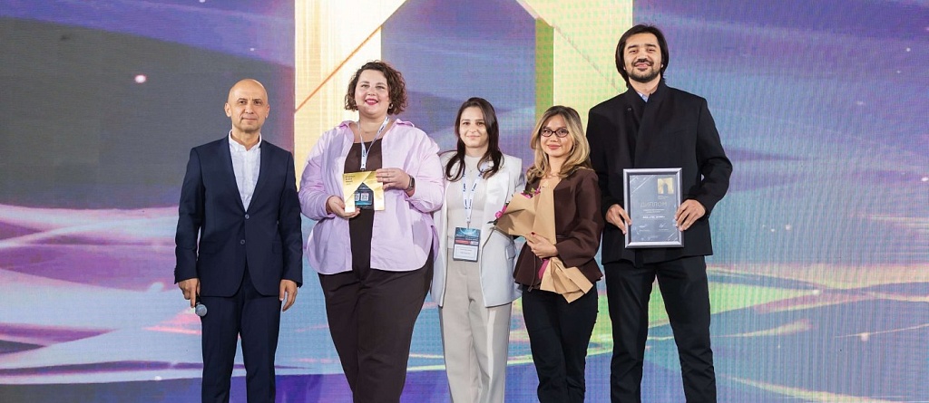 Как TBC Uzbekistan создает культуру роста и завоевывает международное признание на EMBRAS