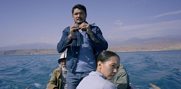 Error 404 и «Качкын». Кыргызские фильмы покажут на кинофестивале в Дакке