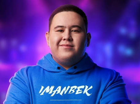 imanbek-predstavil-klip-na-hit-belly-dancer