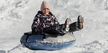 График зимних школьных каникул в 2025-2026 году в Таджикистане