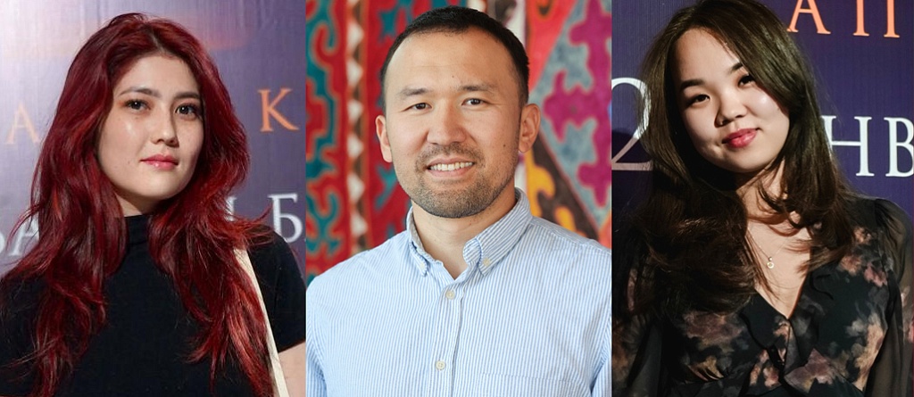 Я работаю в AZO: об особенностях работы в ведущем продакшене Кыргызстана и снимать кино