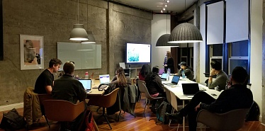 Креативный Тараз: 6 локаций для досуга, работы и встреч с единомышленниками