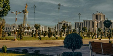 How to plan your Turkmenistan trip: visa rules, best season & top itinerary tips