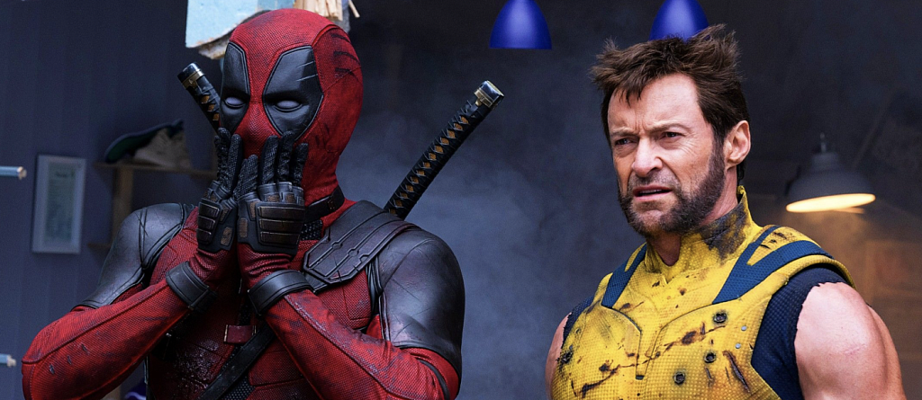 Что посмотреть в понедельник вечером: 10 комедий, которые зададут тон всей неделе