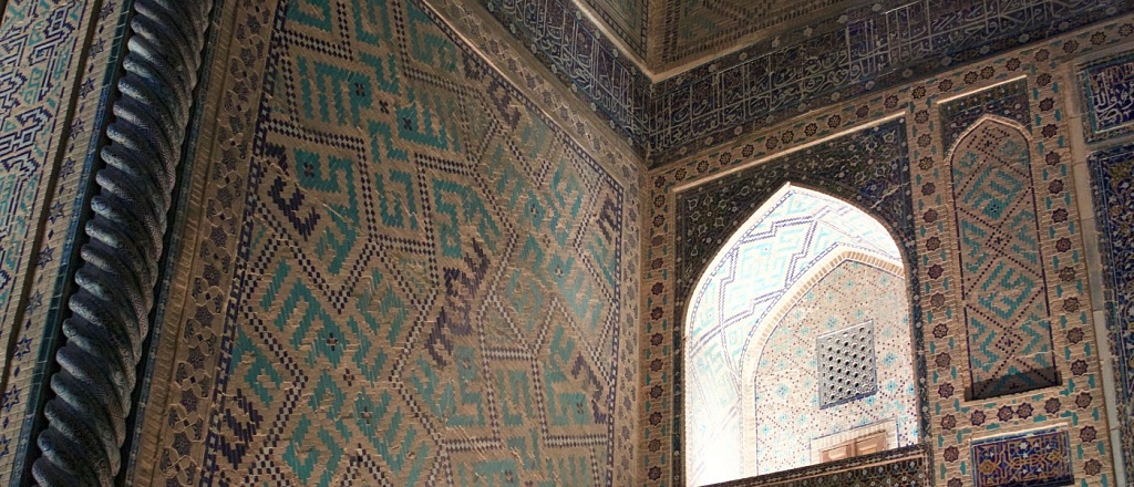 architectural-heritage-of-the-great-silk-road-the-most-beautiful-caravanserais-madrasahs-and-mausoleums