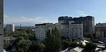 Топ-районов Бишкека для жизни, аренды и инвестиций в 2026 году