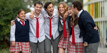 10 коротких турецких сериалов, которые можно посмотреть за несколько дней