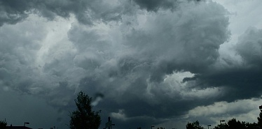 Какая погода в Бишкеке в субботу, 17 января 