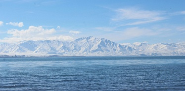 Иссык-Куль весной: 13 мест, которые стоит увидеть до начала пляжного сезона