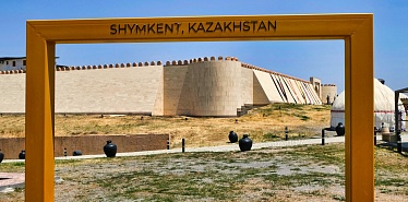 Travel guide: best cities in Kazakhstan