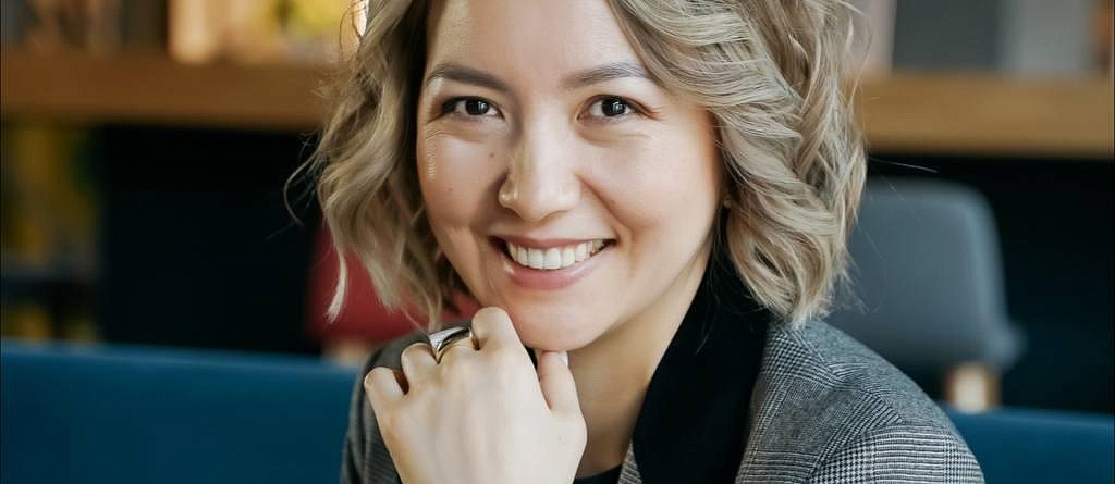 Женщины-лидеры. Айзада Мадамбекова о стиле руководства и влиянии на бизнес и людей