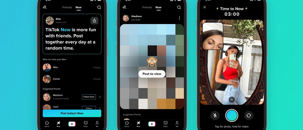 tiktok-zapustil-novuyu-funkciyu-tiktok-now