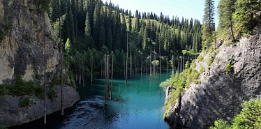 Where Gen-Z can relax in Kazakhstan: top spots for leisure and content