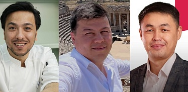 Семейный бизнес в Оше: 5 успешных кыргызских компаний