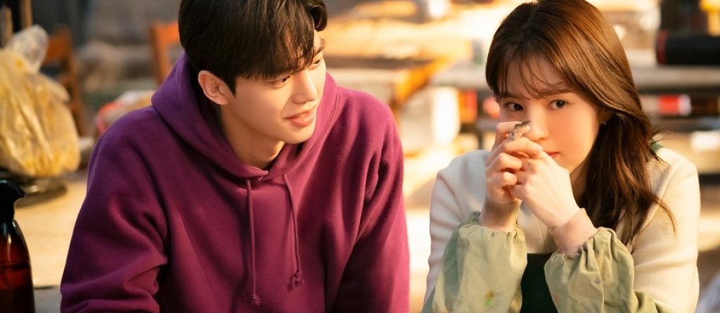 10 дорам с любовным треугольником, от которых не оторваться