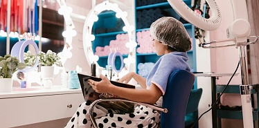 10 beauty salons in Almaty offering quality services
