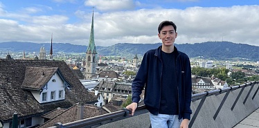 Как попасть в ETH Zurich: советы студентов о поступлении, адаптации и обучении