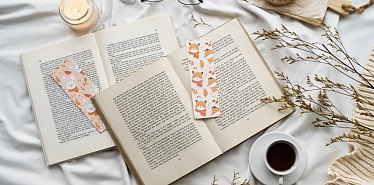 8 книг, которые все читают прямо сейчас: главные новинки и хиты лета