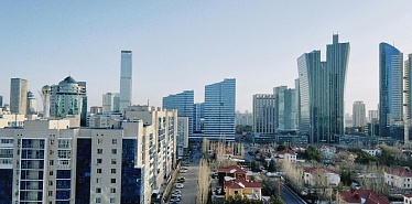 Top 10 must-see attractions in Astana — capital of Kazakhstan