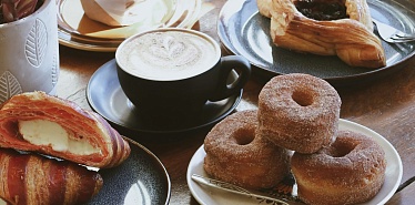 Где поесть в Бишкеке: 12 бюджетных мест, которые любят местные