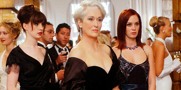 «Дьявол носит Prada 2», «Голодные игры» и еще 15 фильмов, которые выйдут в 2026 году