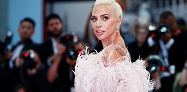 Леди Гага выпустит новый альбом 7 марта
