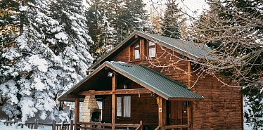 Куда ехать за чистым воздухом в Караганде: 8 баз отдыха и комплексов