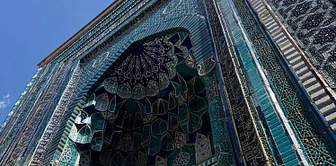 Сколько стоит съездить в Узбекистан с семьей: перелет, еда, отели и шопинг